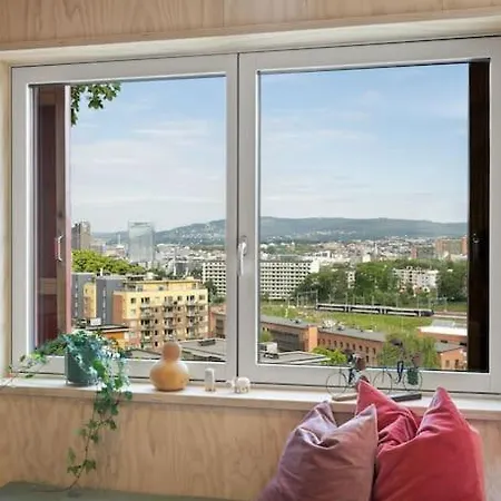 Villaviewmini Skjult Perle Gangavstand Parkering