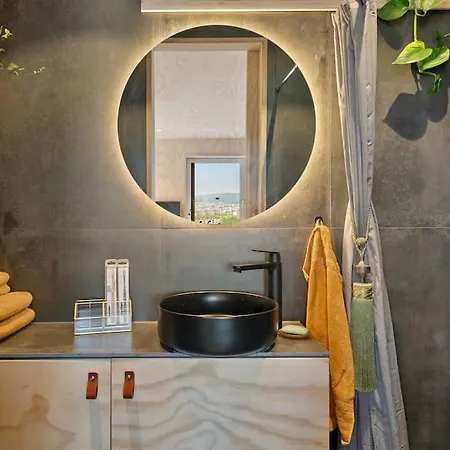 Appartement Villaviewmini Skjult Perle Gangavstand Parkering Oslo