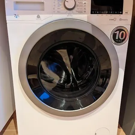 Lejlighed Villaviewmini Skjult Perle Gangavstand Parkering