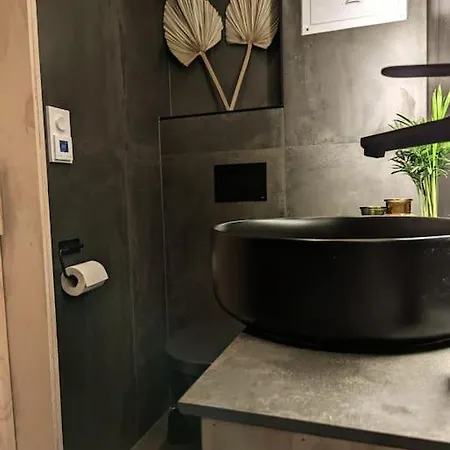 Villaviewmini Skjult Perle Gangavstand Parkering Apartament Oslo