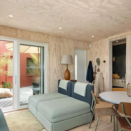 Villaviewmini Skjult Perle Gangavstand Parkering