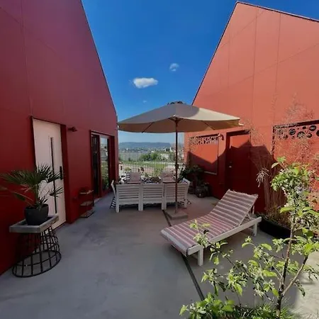 Villaviewmini Skjult Perle Gangavstand Parkering Oslo