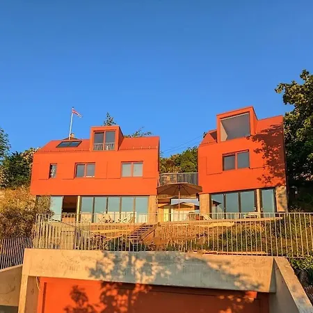 Villaviewmini Skjult Perle Gangavstand Parkering