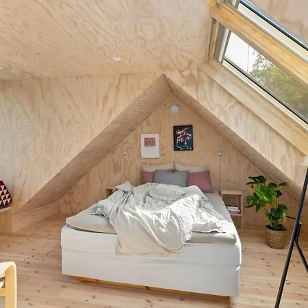 Apartament Villaviewmini Skjult Perle Gangavstand Parkering *