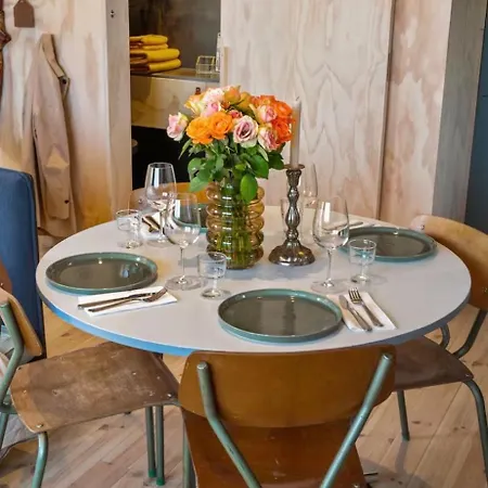 Apartamento Villaviewmini Skjult Perle Gangavstand Parkering Oslo