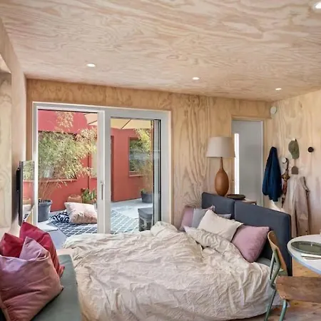 Villaviewmini Skjult Perle Gangavstand Parkering Apartament *