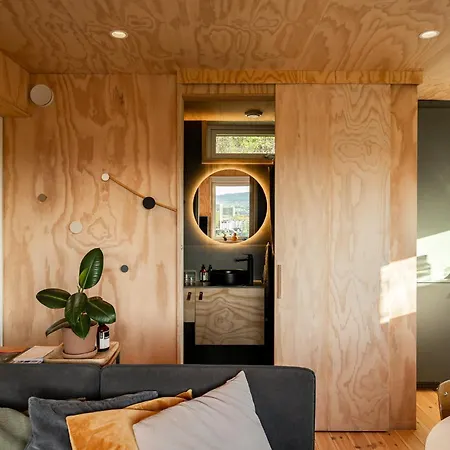 Apartament Villaviewmini Skjult Perle Gangavstand Parkering Oslo
