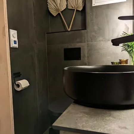 Villaviewmini Skjult Perle Gangavstand Parkering Apartamento