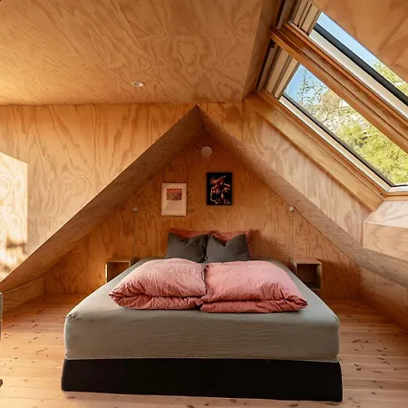 Apartamento Villaviewmini Skjult Perle Gangavstand Parkering Oslo