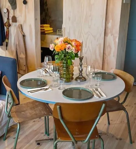 Apartamento Villaviewmini Skjult Perle Gangavstand Parkering Oslo
